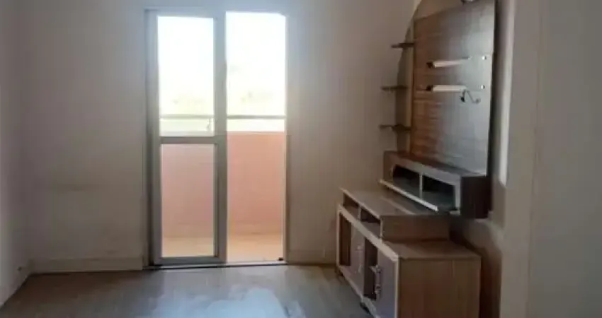 Apartamento para locação em são bernardo do campo, demarchi, 2 dormitórios, 1 banheiro, 2 vagas