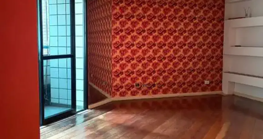 Apartamento para locação em são bernardo do campo, baeta neves, 5 dormitórios, 3 suítes, 2 banheiros, 2 vagas