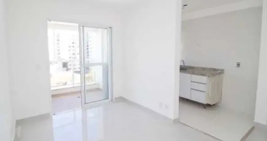 Apartamento para locação em são bernardo do campo, vila lusitânia, 2 dormitórios, 1 banheiro, 1 vaga