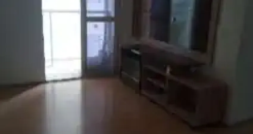 Apartamento para locação em são bernardo do campo, planalto, 2 dormitórios, 1 banheiro, 1 vaga