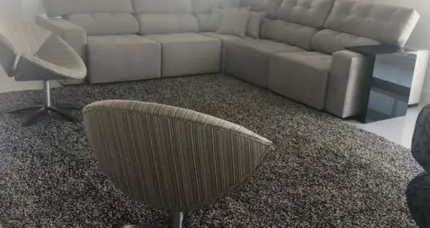 Apartamento para locação em são bernardo do campo, jardim do mar, 3 dormitórios, 3 suítes, 2 banheiros, 4 vagas