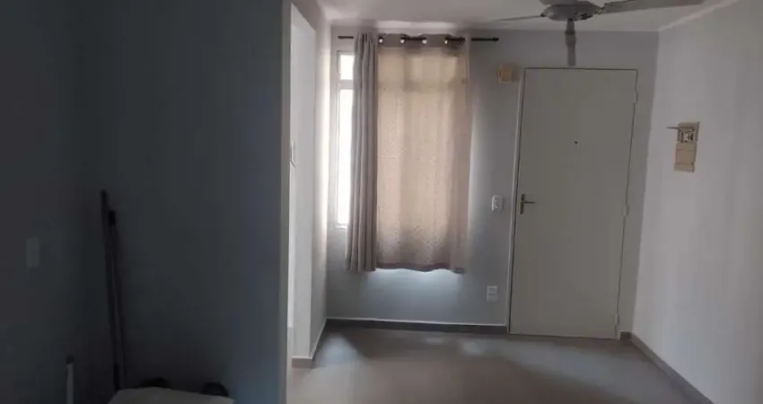 Apartamento para locação em são bernardo do campo, demarchi, 2 dormitórios, 1 banheiro