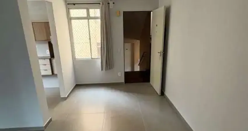 Apartamento para locação em são bernardo do campo, demarchi, 2 dormitórios, 1 banheiro