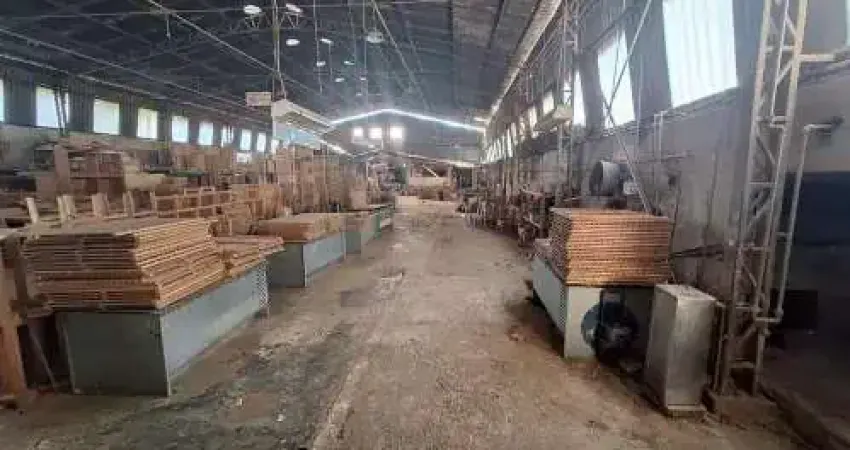 Galpão para locação em são bernardo do campo, ferrazópolis, 2 banheiros, 10 vagas