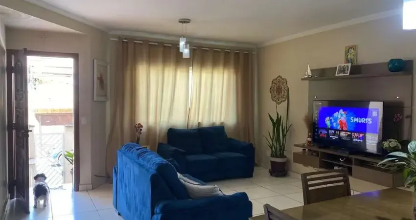 Casa para locação em são bernardo do campo, demarchi, 3 dormitórios, 1 suíte, 3 banheiros, 4 vagas