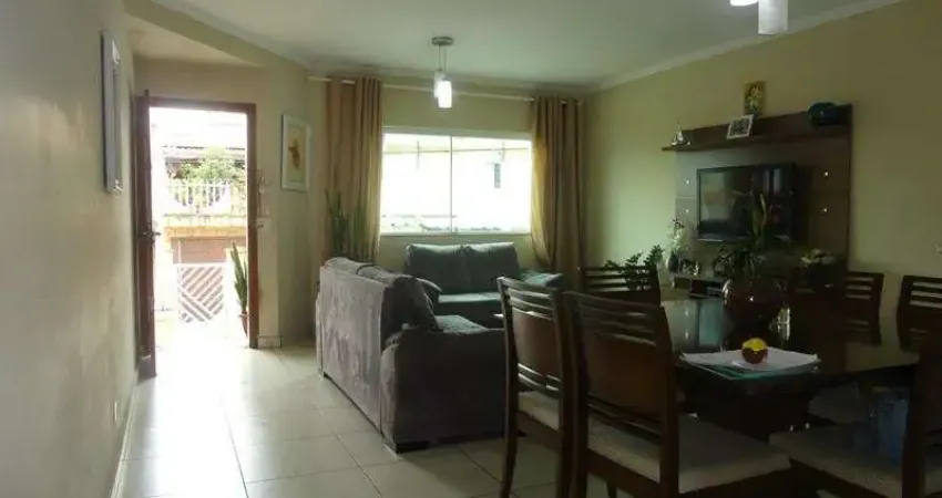 Casa para locação em são bernardo do campo, demarchi, 3 dormitórios, 1 suíte, 3 banheiros, 4 vagas