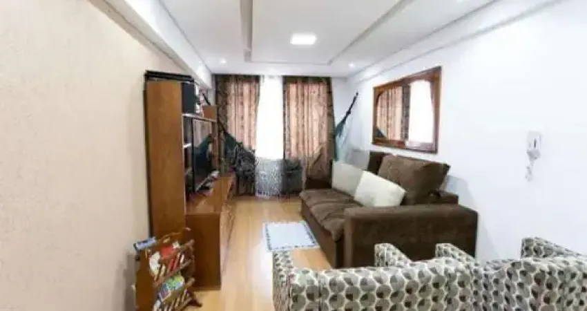 Apartamento para locação em são bernardo do campo, taboão, 2 dormitórios, 2 banheiros, 1 vaga