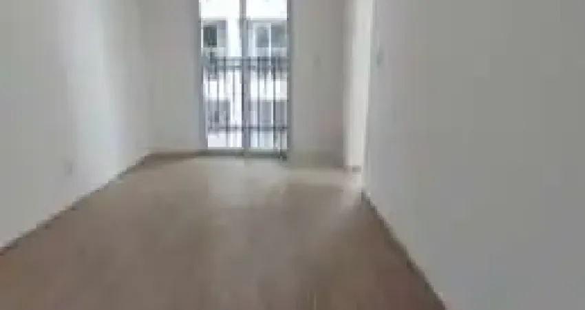 Apartamento para locação em são bernardo do campo, dos casa, 2 dormitórios, 1 banheiro, 1 vaga