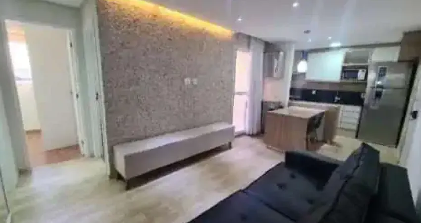 Apartamento para locação em são bernardo do campo, planalto, 2 dormitórios, 1 banheiro, 1 vaga