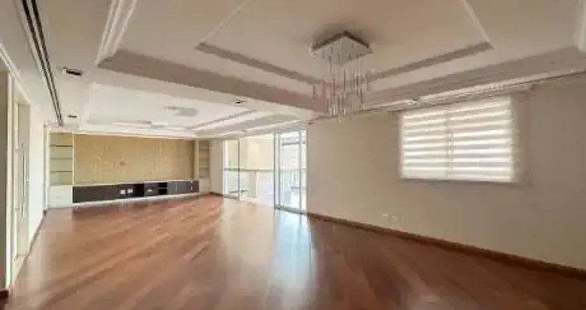 Apartamento para locação em são bernardo do campo, nova petrópolis, 4 dormitórios, 3 suítes, 1 banheiro, 4 vagas