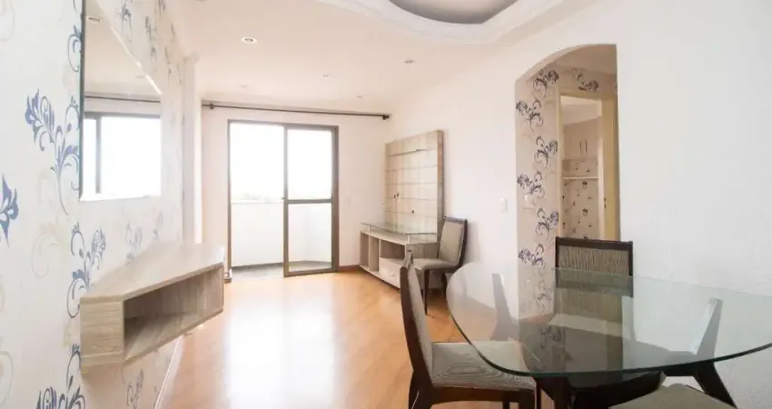 Apartamento para locação em são bernardo do campo, baeta neves, 2 dormitórios, 1 suíte, 1 banheiro, 1 vaga