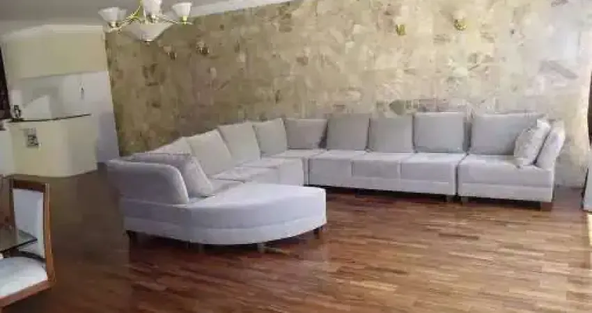 Casa para locação em são bernardo do campo, jardim do mar, 4 dormitórios, 2 suítes, 1 banheiro, 5 vagas