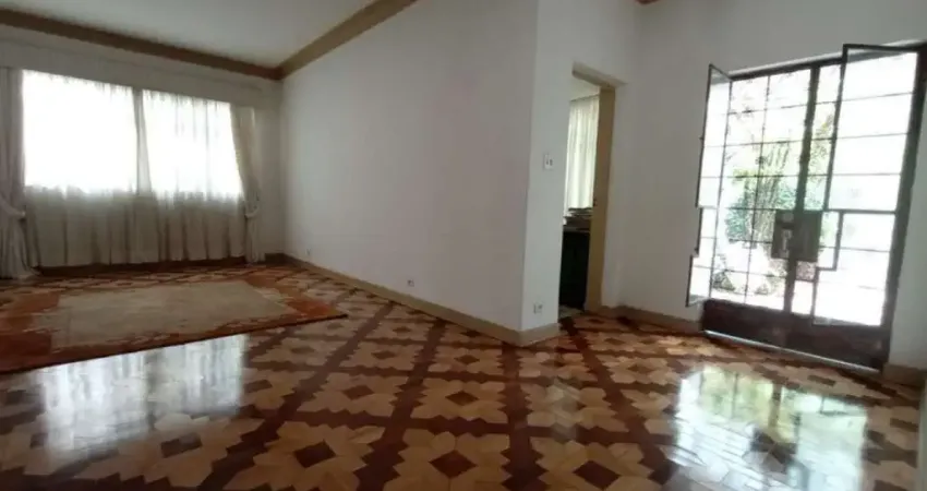 Casa para locação em são bernardo do campo, centro, 3 dormitórios, 3 banheiros, 3 vagas