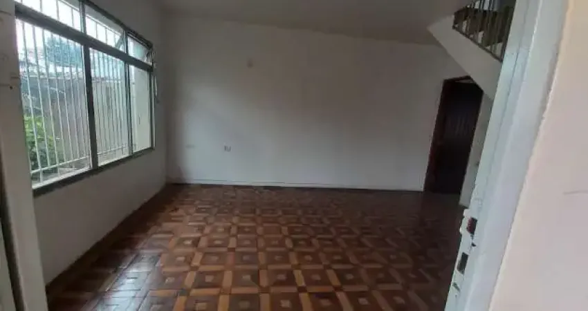 Casa para locação em são bernardo do campo, rudge ramos, 4 dormitórios, 2 banheiros, 2 vagas