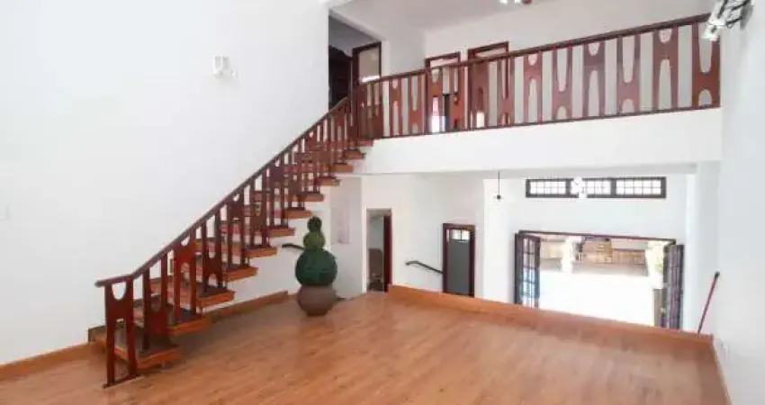 Casa para locação em são bernardo do campo, centro, 4 dormitórios, 4 banheiros, 3 vagas