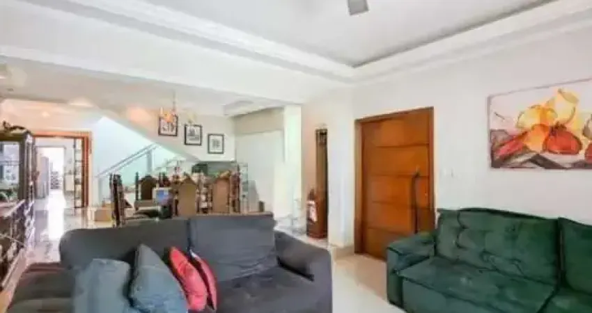 Sobrado para locação em são bernardo do campo, anchieta, 3 dormitórios, 3 suítes, 4 banheiros, 3 vagas