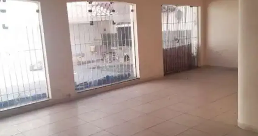 Casa para alugar na Avenida Índico, 535, Jardim do Mar, São Bernardo do Campo