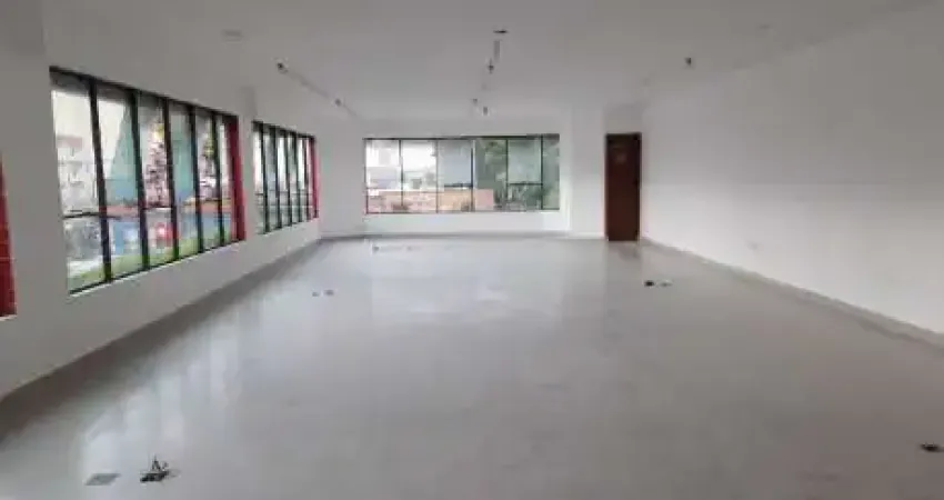 Sala comercial para locação em são bernardo do campo, jardim do mar, 1 vaga