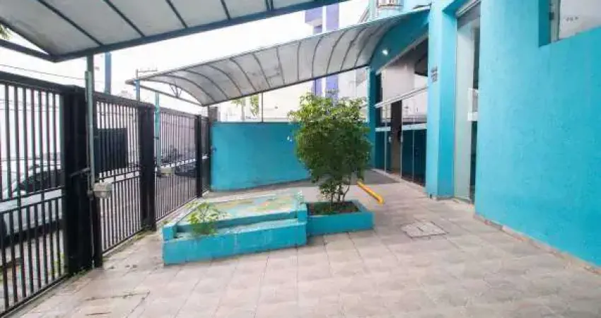 Prédio para locação em são bernardo do campo, nova petrópolis