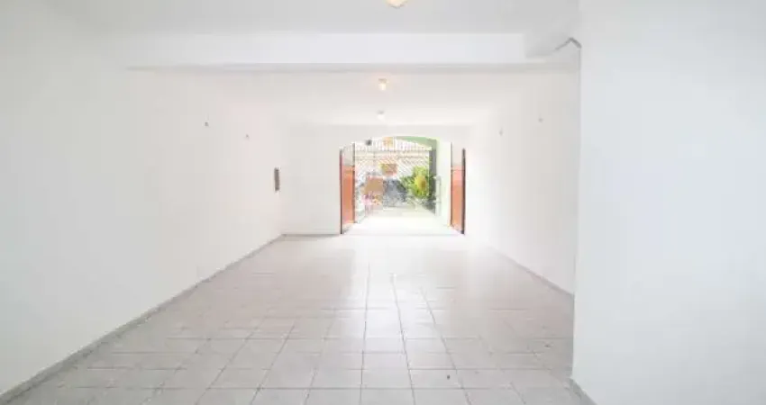 Sobrado para locação em são bernardo do campo, nova petrópolis, 3 dormitórios, 1 suíte, 2 banheiros, 5 vagas