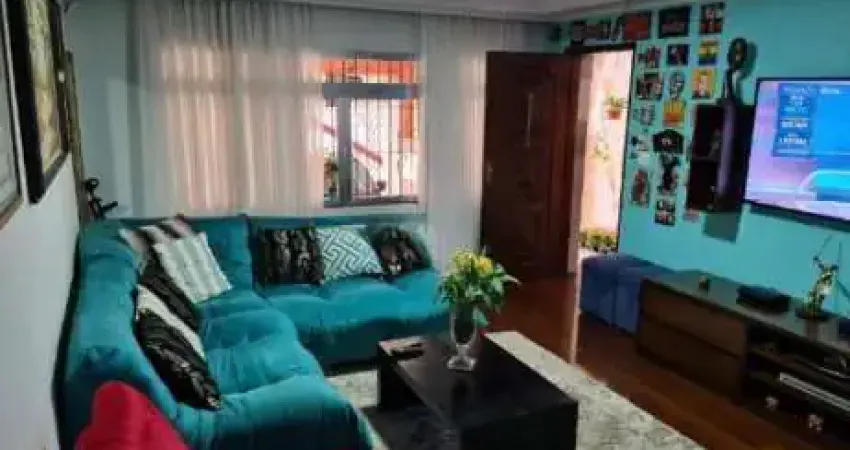 Sobrado para locação em são bernardo do campo, anchieta, 3 dormitórios, 1 suíte, 1 banheiro, 2 vagas