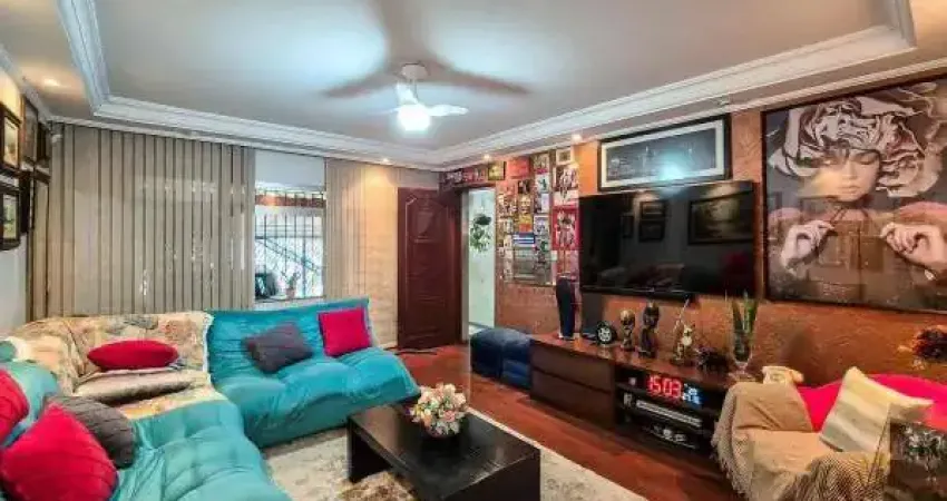 Sobrado para locação em são bernardo do campo, anchieta, 3 dormitórios, 1 suíte, 1 banheiro, 2 vagas