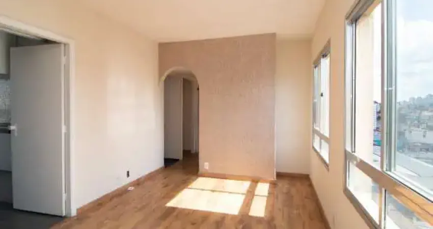 Apartamento para locação em são bernardo do campo, centro, 2 dormitórios, 1 banheiro, 1 vaga