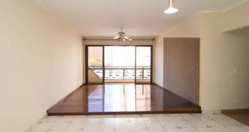 Apartamento para locação em são bernardo do campo, centro, 4 dormitórios, 1 suíte, 3 banheiros, 3 vagas