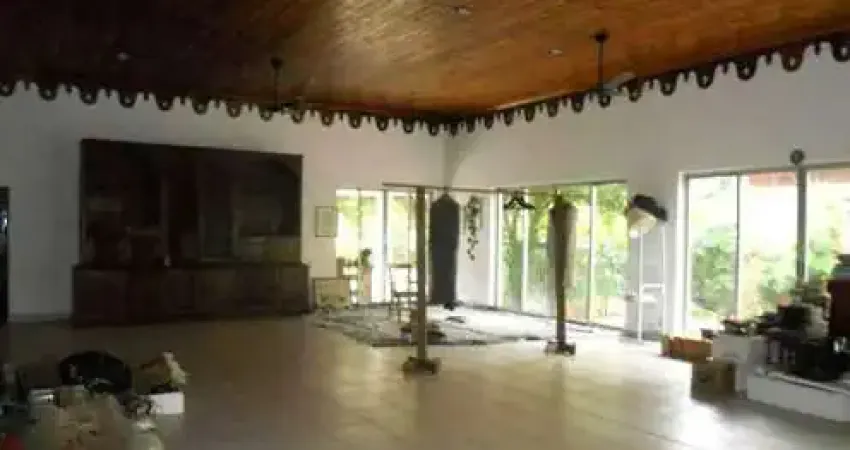 Casa comercial para locação em são bernardo do campo, centro, 5 vagas