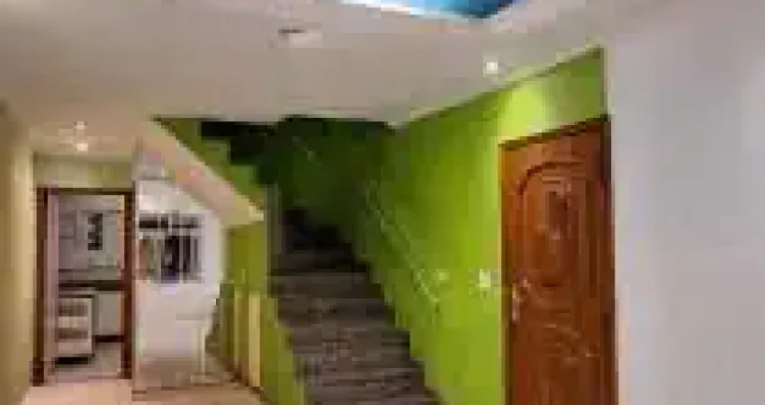 Casa para locação em são bernardo do campo, assunção, 3 dormitórios, 3 banheiros, 2 vagas