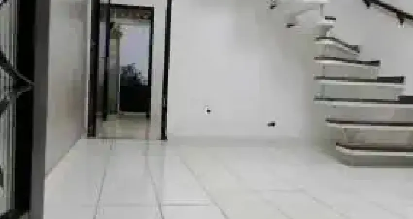 Casa para locação em são bernardo do campo, assunção, 2 dormitórios, 2 banheiros, 1 vaga