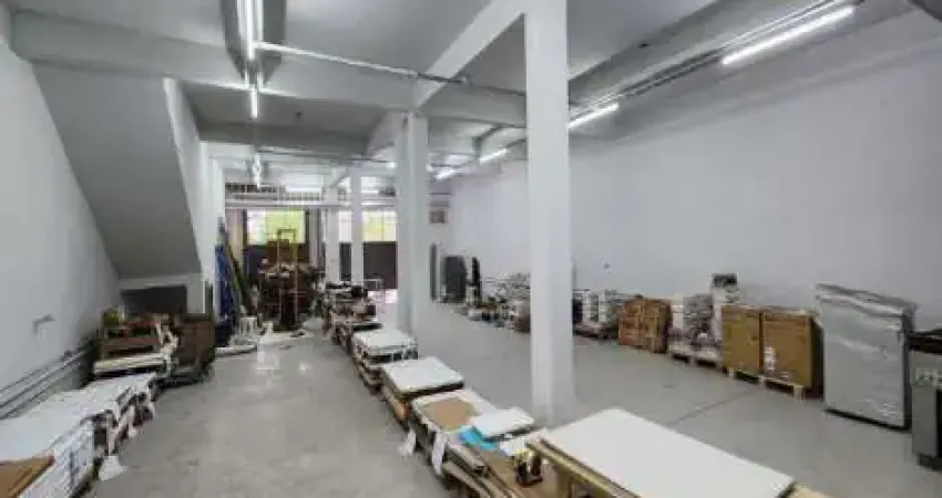 Sala comercial para locação em são bernardo do campo, rudge ramos, 2 banheiros