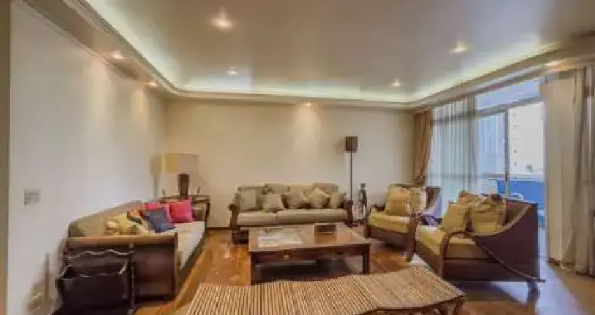 Apartamento para locação em são bernardo do campo, centro, 4 dormitórios, 4 suítes, 2 banheiros, 4 vagas