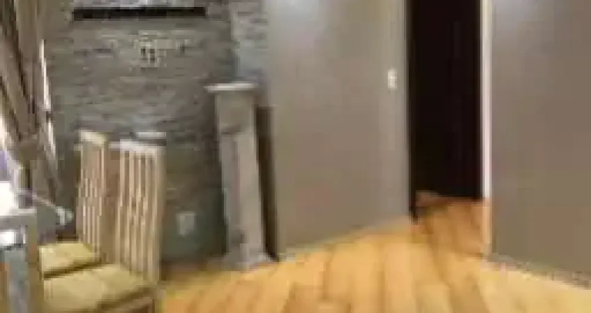 Apartamento para locação em são bernardo do campo, centro, 2 dormitórios, 1 banheiro, 1 vaga