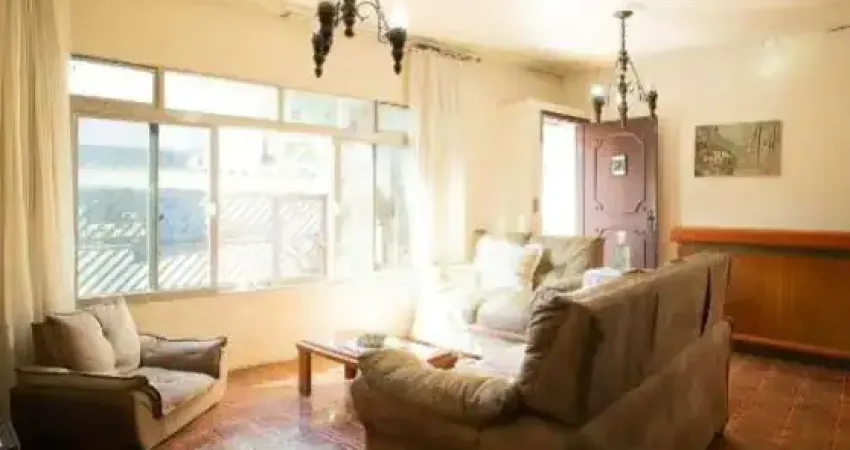 Sobrado para locação em são bernardo do campo, centro, 3 dormitórios, 1 banheiro, 3 vagas