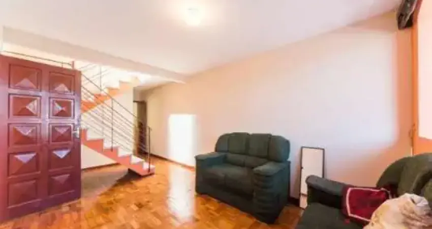 Sobrado para locação em são bernardo do campo, centro, 5 dormitórios, 1 suíte, 2 banheiros