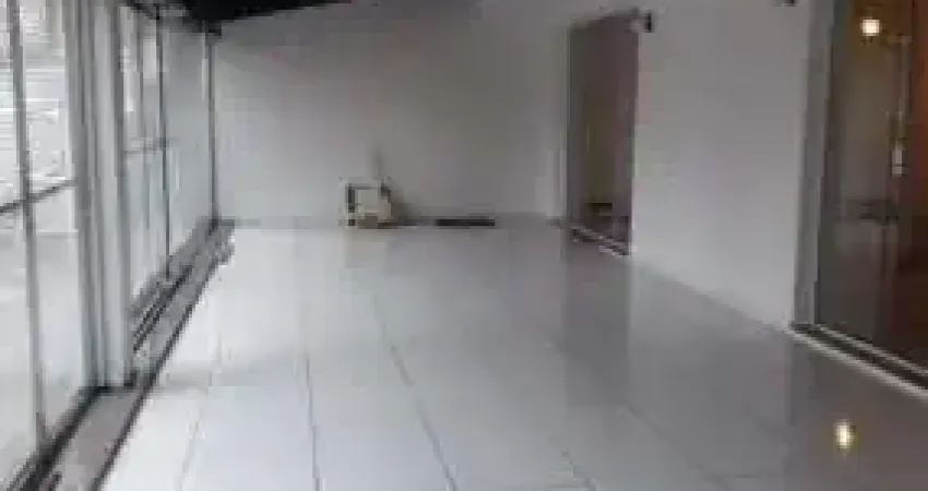 Casa comercial para locação em são bernardo do campo, nova petrópolis, 4 banheiros, 2 vagas