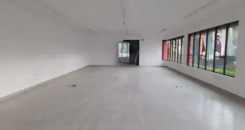 Sala Comercial para Locação em São Bernardo do Campo, Jardim do Mar, 1 suíte, 1 banheiro