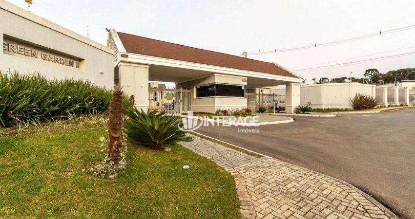 Terreno à venda, 463 m² por R$ 690.000,00 - Santa Felicidade - Curitiba/PR