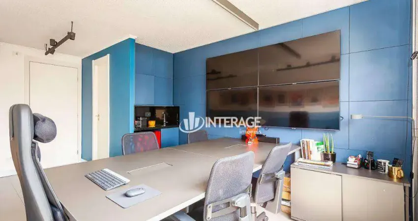 Sala à venda, 21 m² por R$ 120.000,00 - Centro - Curitiba/PR