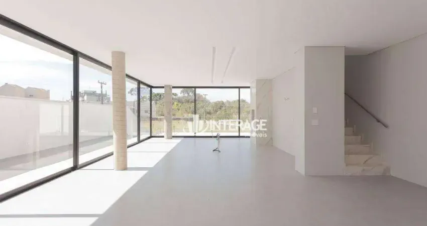 Casa com 3 quartos à venda, 300 m² por R$ 2.650.000 - Santa Felicidade - Curitiba/PR