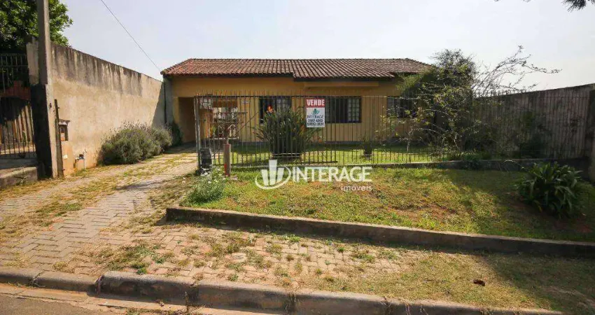 Terreno à venda, 495 m² por R$ 755.000,00 - Pilarzinho - Curitiba/PR