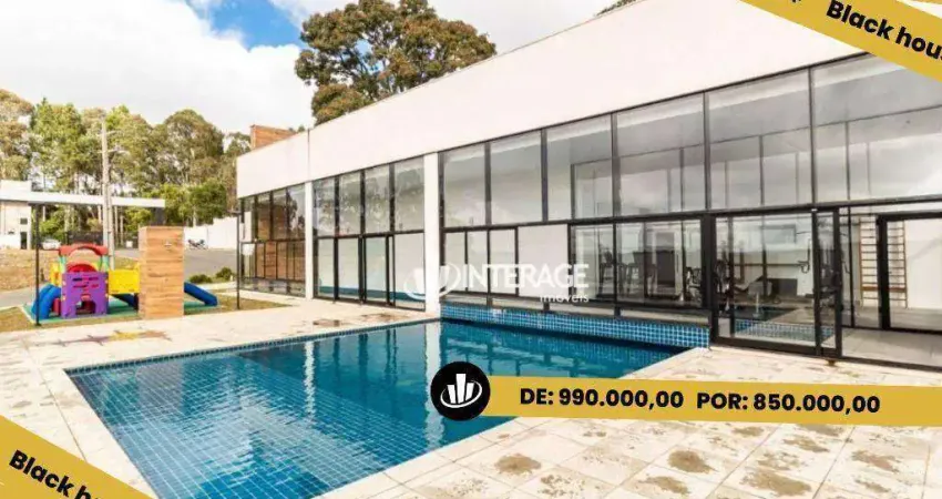 Terreno à venda, 1010 m² por r$ 850.000,00 - santa felicidade - curitiba/pr