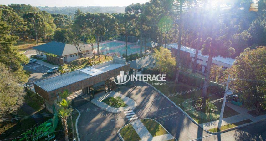 Terreno à venda, 2622 m² por R$ 1.785.933,10 - Campo Comprido - Curitiba/PR