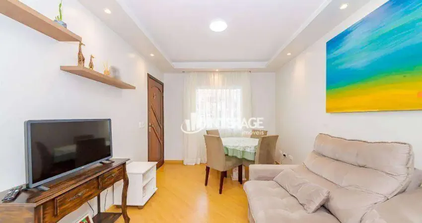 Sobrado com 3 quartos à venda, 175 m² por R$ 595.000 - Loteamento Marinoni - Almirante Tamandaré/PR