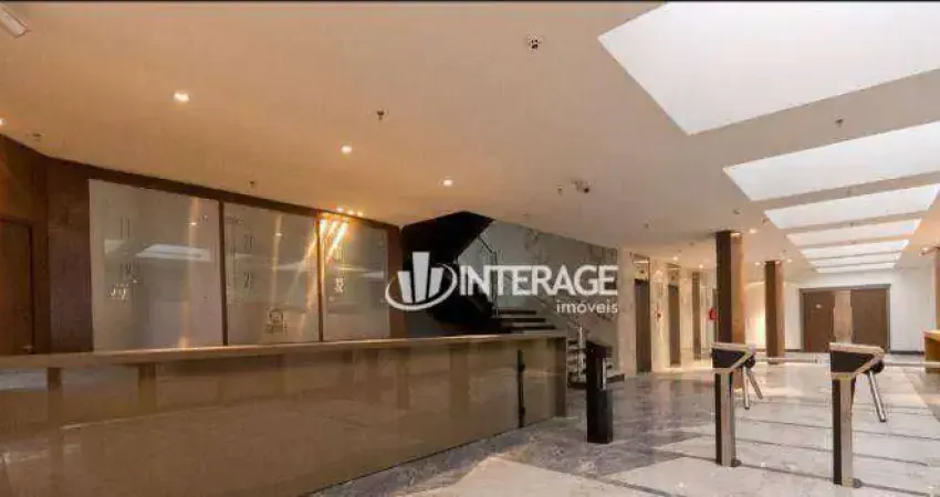 Sala à venda, 939 m² por R$ 11.221.691,00 - Centro - Curitiba/PR