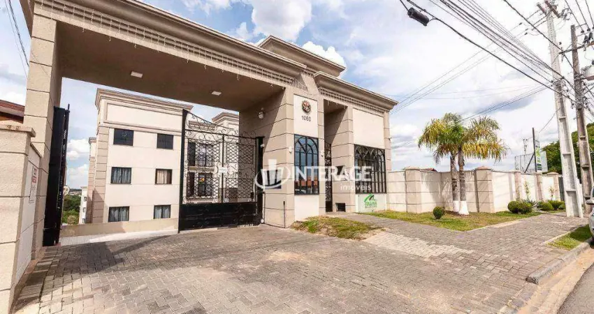 Apartamento com 2 Quartos à venda, 49 m² por R$ 300.000 - Santa Felicidade - Curitiba/PR