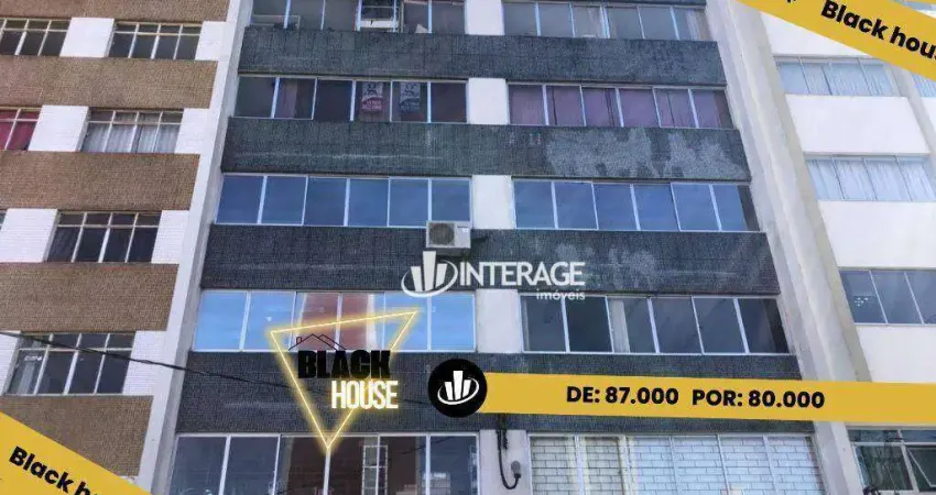 Sala comercial com 1 sala à venda na Travessa Itararé, 43, Centro, Curitiba