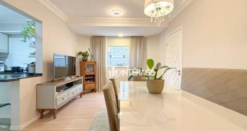 Sobrado com 2 Quartos à venda, 154 m² por R$ 795.000 - Santa Felicidade - Curitiba/PR