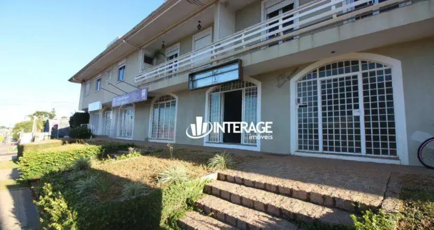 Loja para alugar, 40 m² por r$ 2.463,22/mês - santa felicidade - curitiba/pr